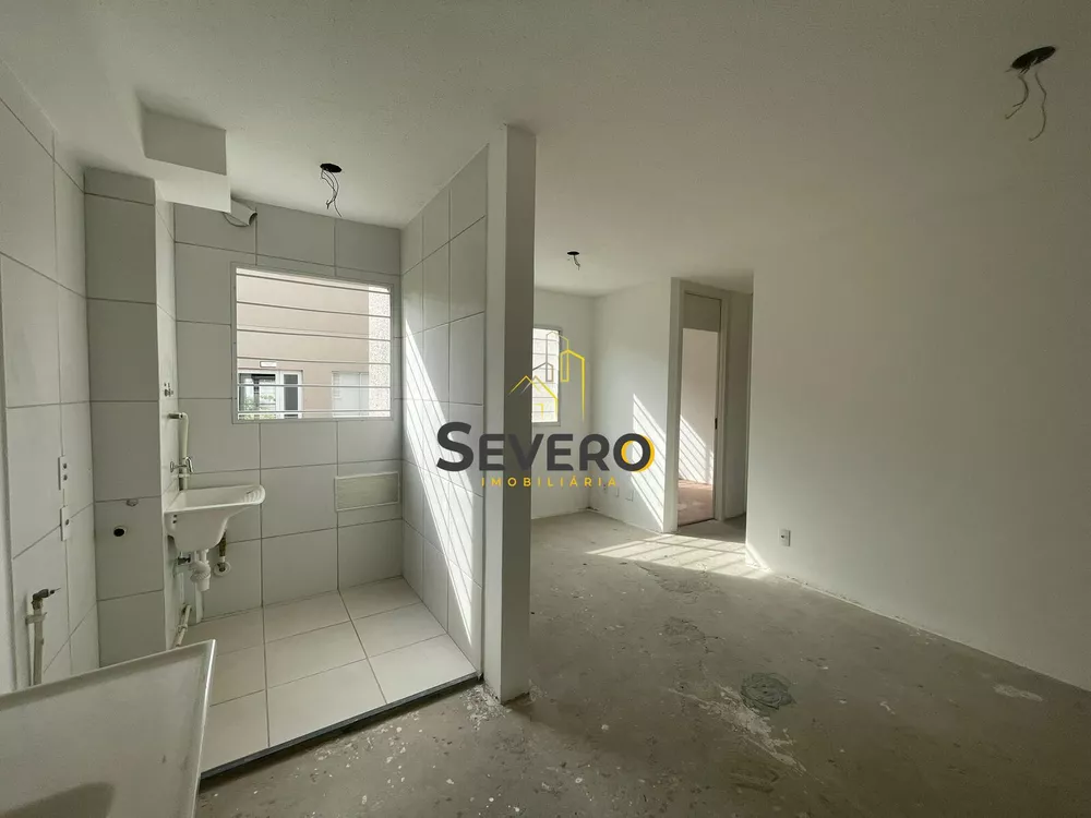 Apartamento, 2 quartos, 45 m² - Foto 9