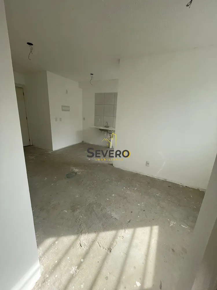 Apartamento, 2 quartos, 45 m² - Foto 16