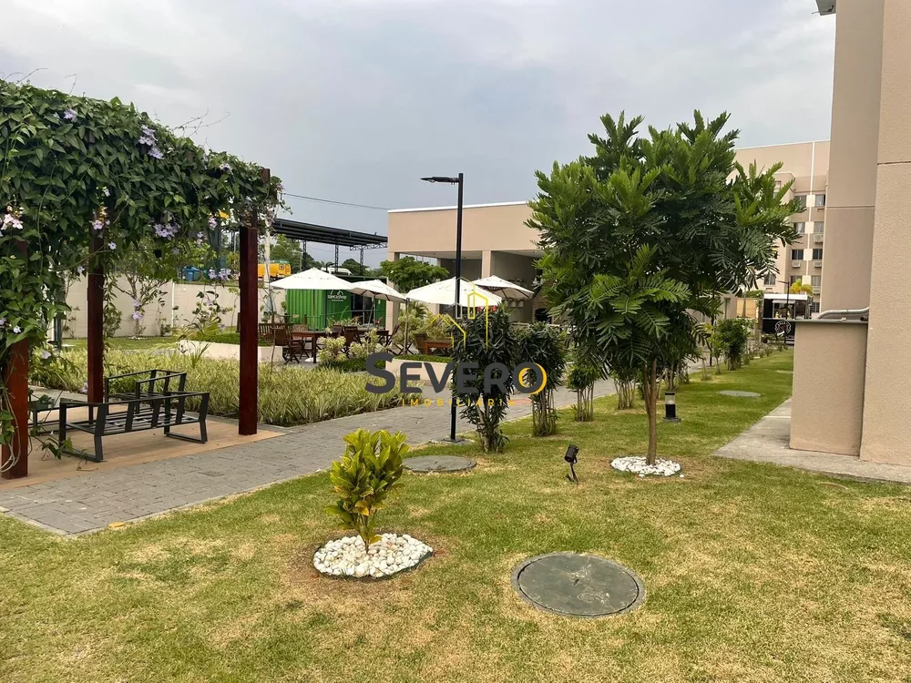 Apartamento, 2 quartos, 45 m² - Foto 1