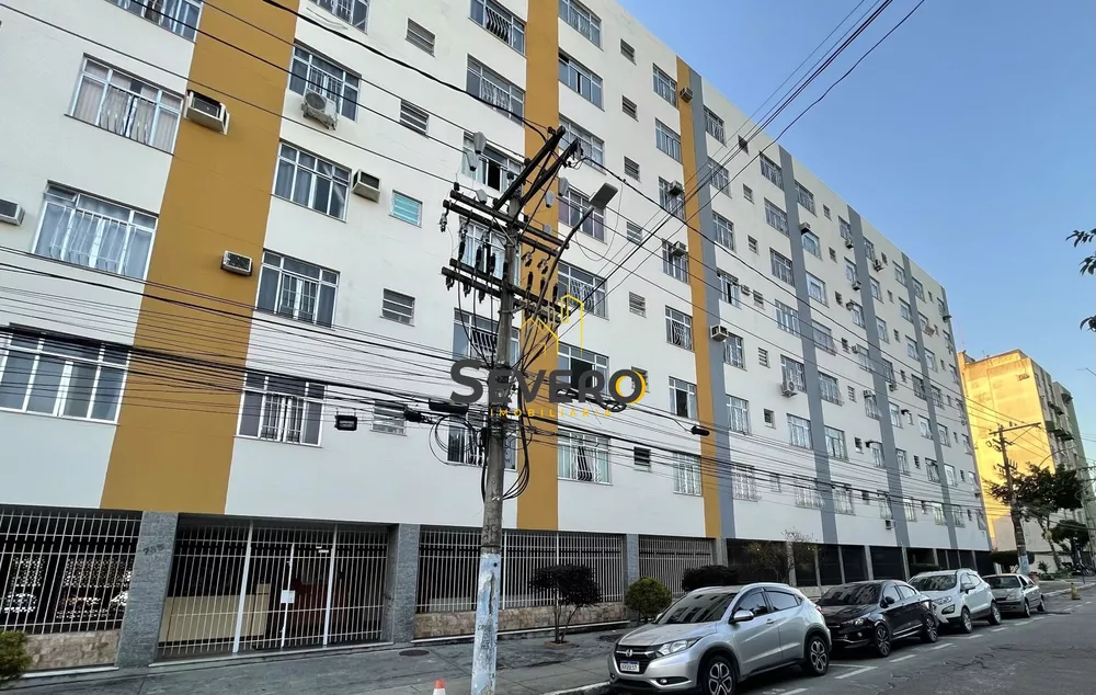 Apartamento, 2 quartos, 55 m² - Foto 3