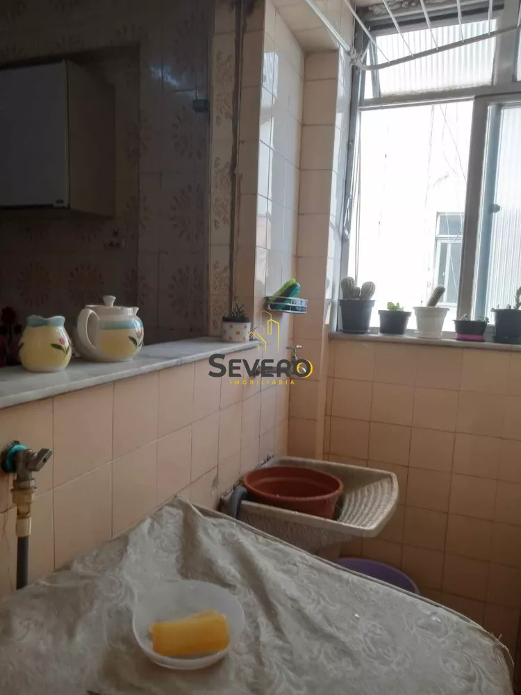 Apartamento, 2 quartos, 55 m² - Foto 10