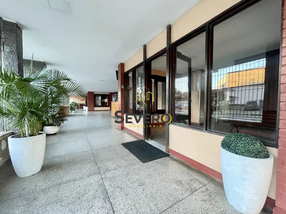 Apartamento, 2 quartos, 55 m² - Foto 2