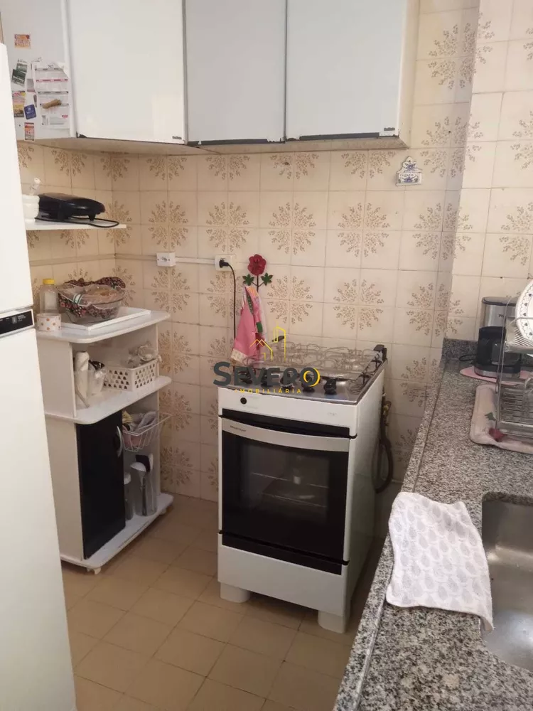 Apartamento, 2 quartos, 55 m² - Foto 11