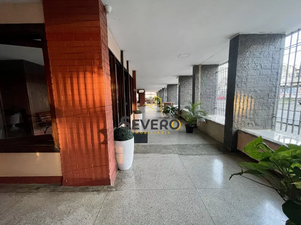 Apartamento, 2 quartos, 55 m² - Foto 6