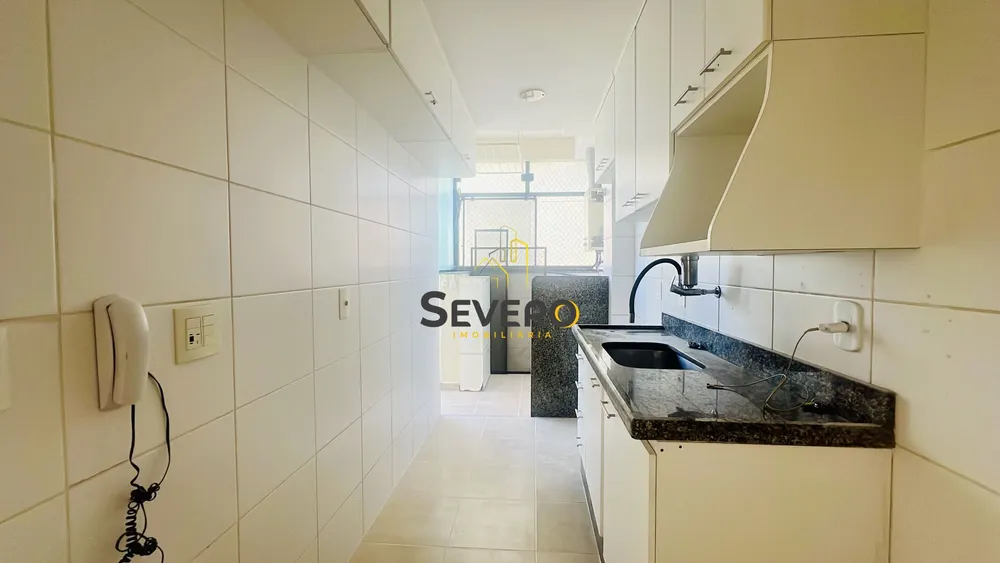 Apartamento, 2 quartos, 70 m² - Foto 4
