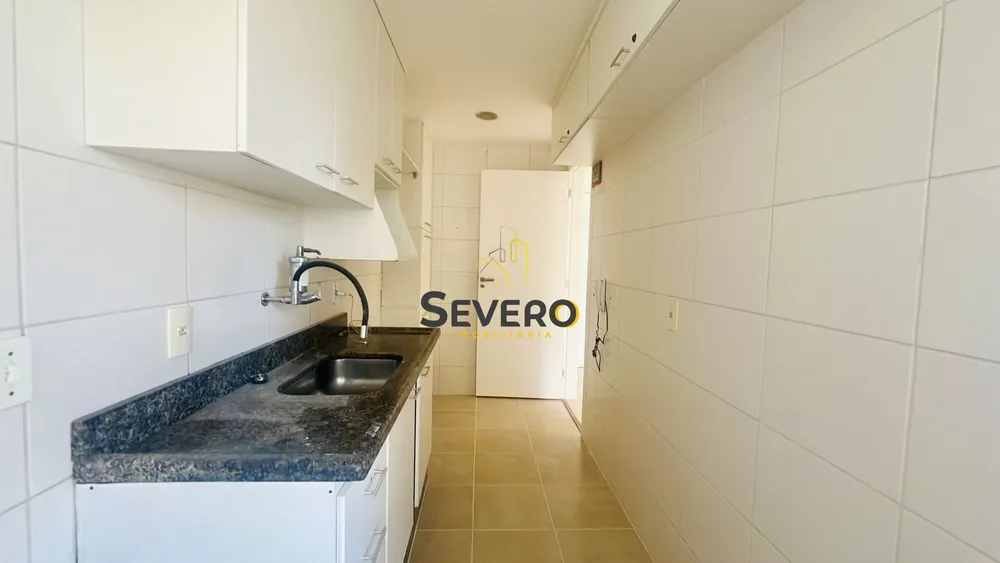 Apartamento, 2 quartos, 70 m² - Foto 3
