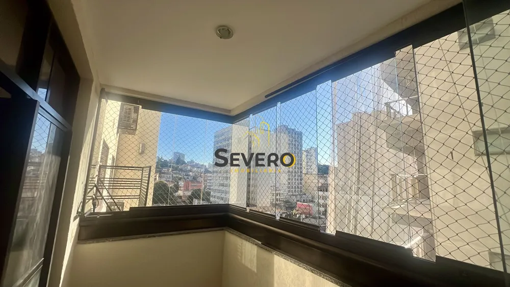 Apartamento, 2 quartos, 70 m² - Foto 1