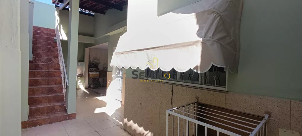 Casa, 2 quartos, 52 m² - Foto 3