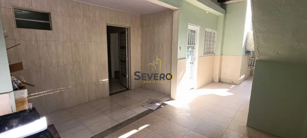 Casa, 2 quartos, 52 m² - Foto 3