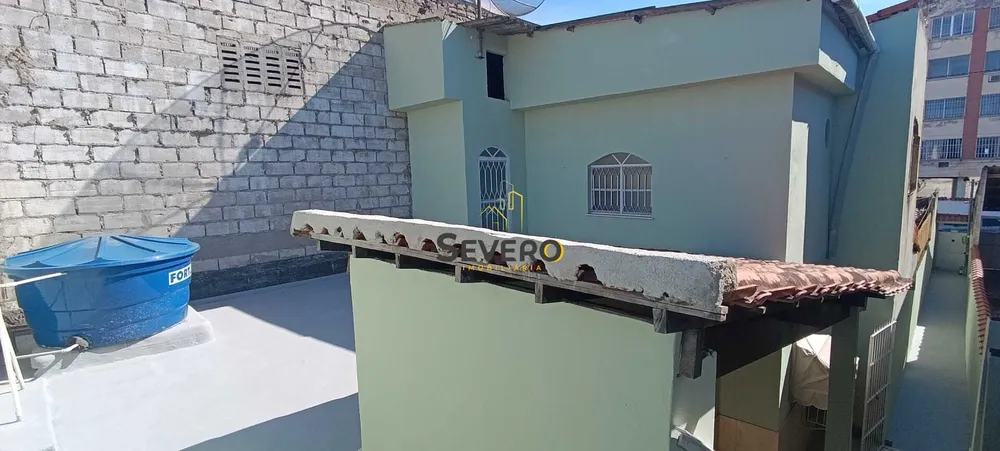 Casa, 2 quartos, 52 m² - Foto 20