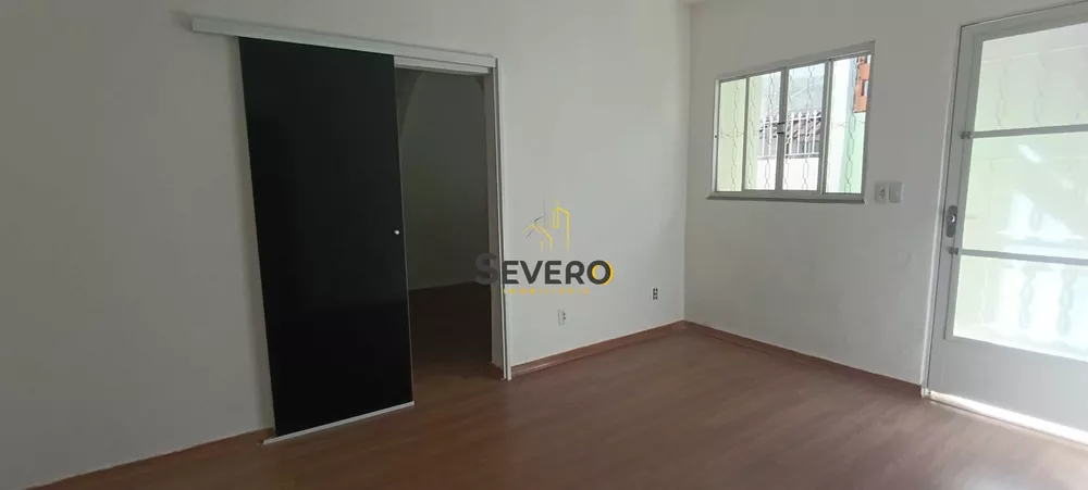 Casa, 2 quartos, 52 m² - Foto 4