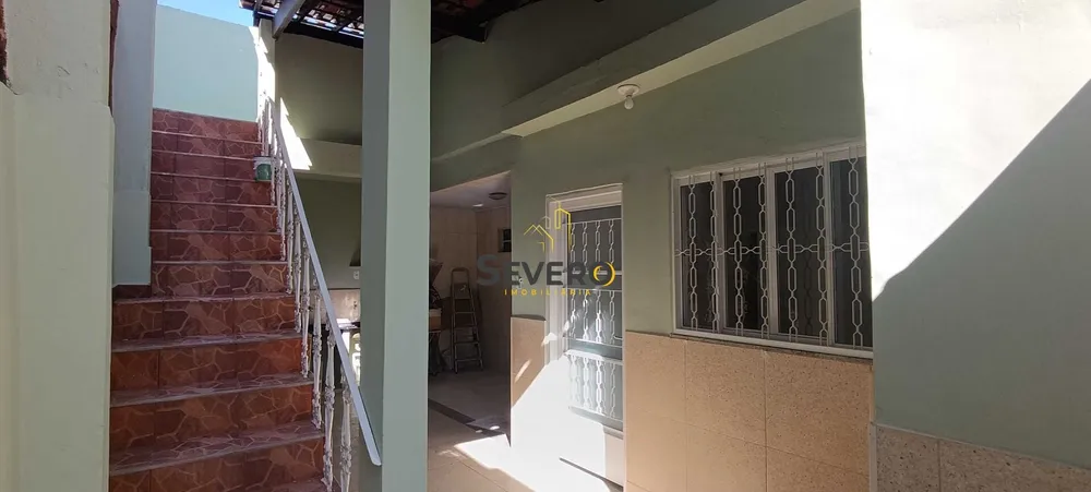 Casa, 2 quartos, 52 m² - Foto 2