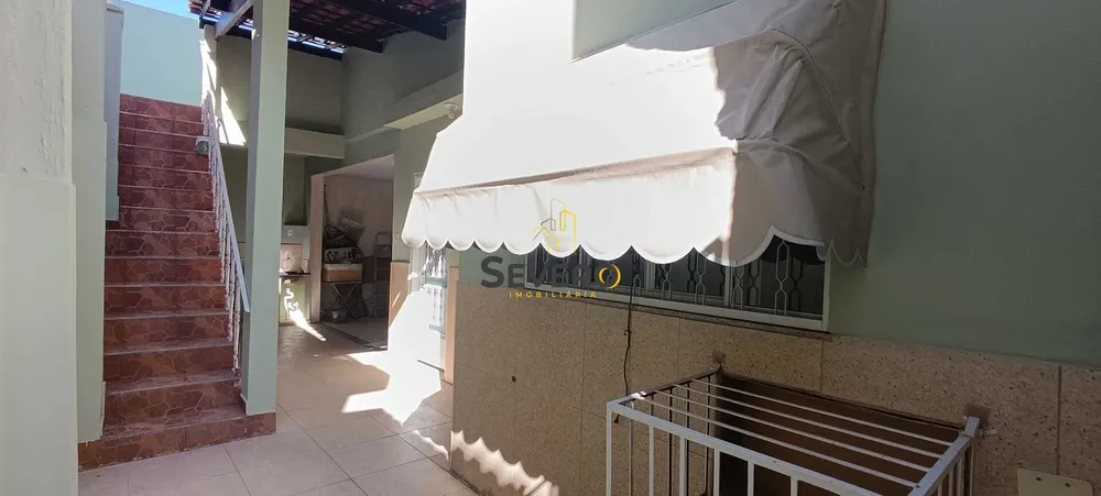 Casa, 2 quartos, 52 m² - Foto 6