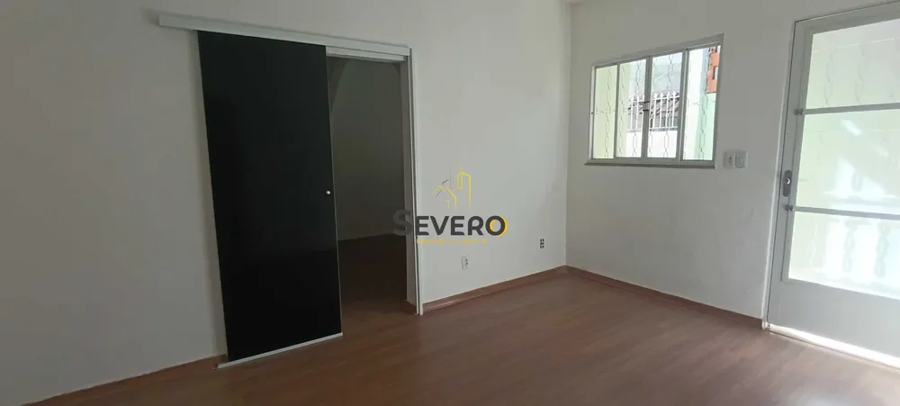 Casa, 2 quartos, 52 m² - Foto 7