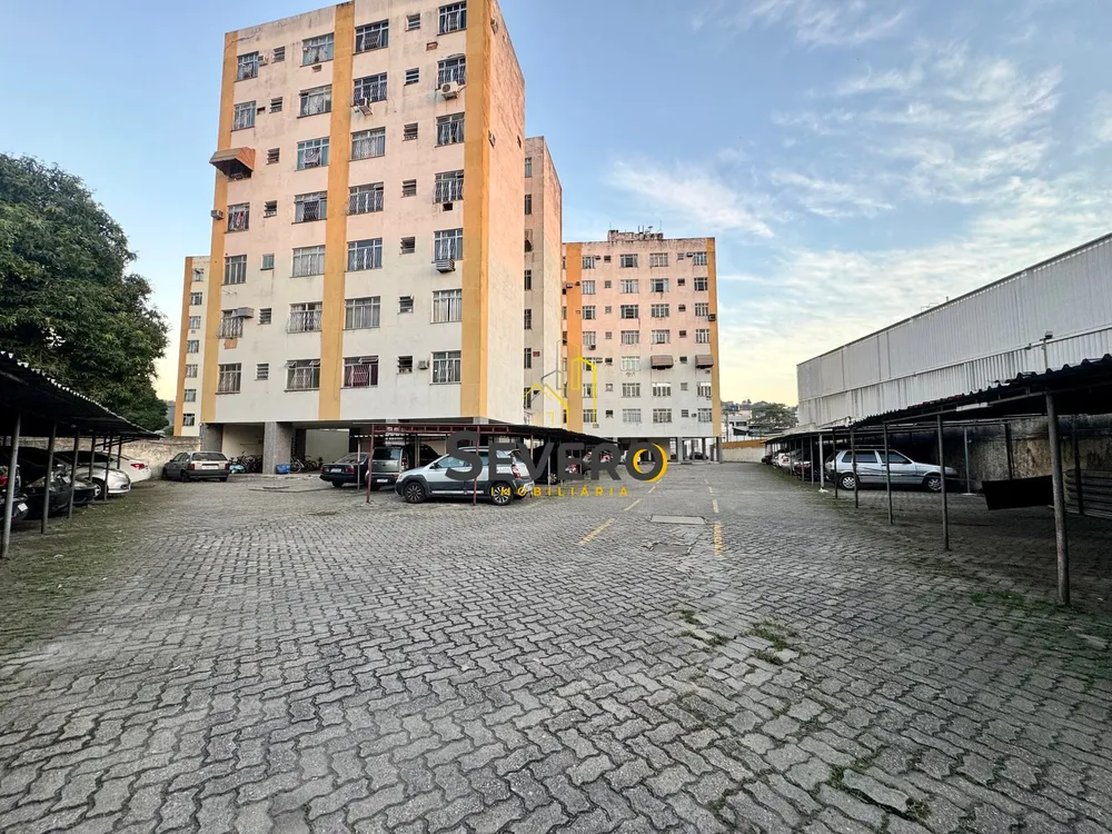 Apartamento, 2 quartos, 44 m² - Foto 14