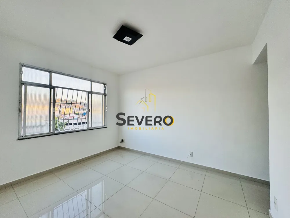 Apartamento, 2 quartos, 44 m² - Foto 2