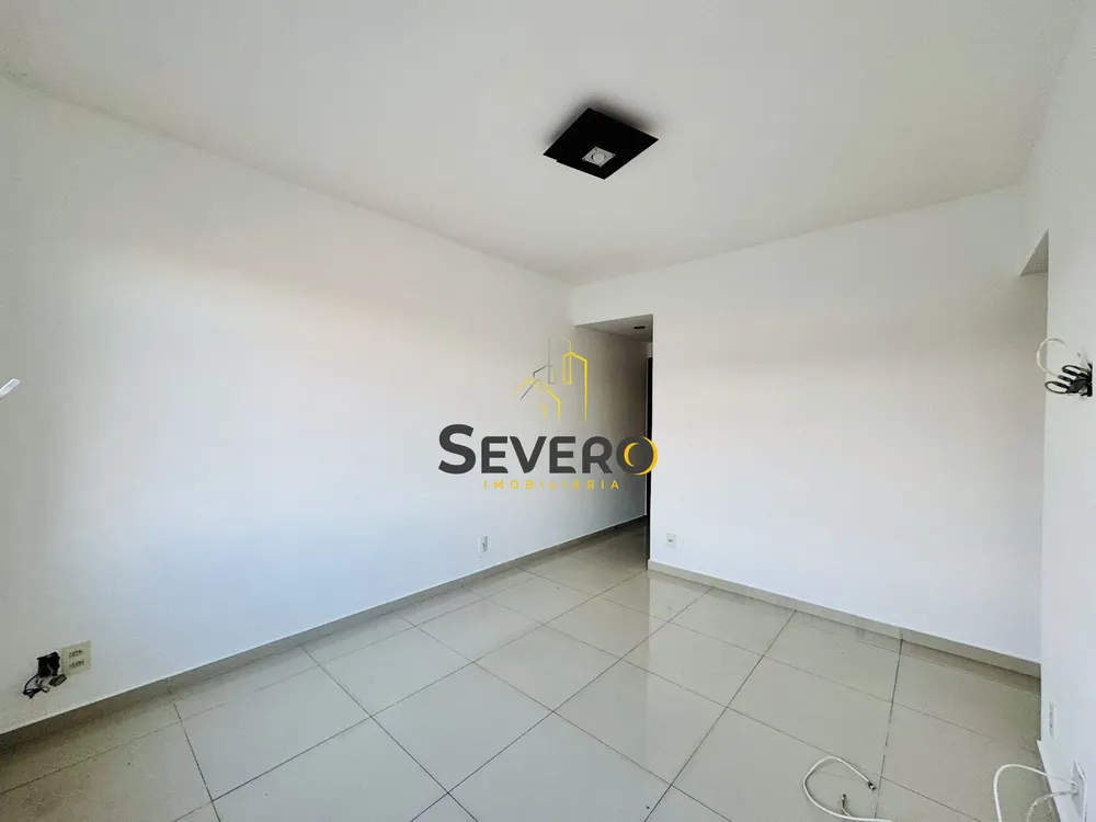 Apartamento, 2 quartos, 44 m² - Foto 3