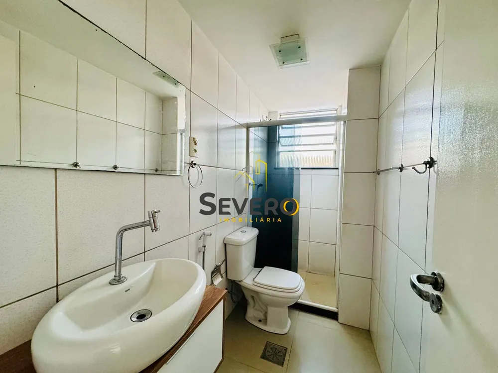 Apartamento, 2 quartos, 44 m² - Foto 9