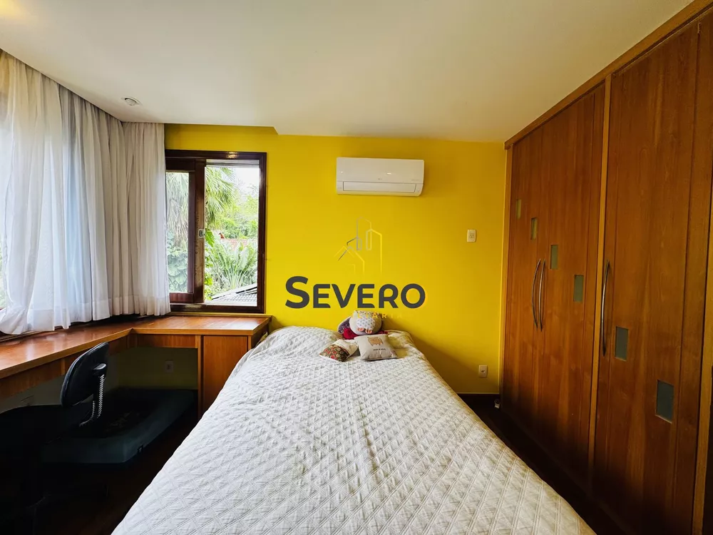 Casa, 3 quartos, 260 m² - Foto 6