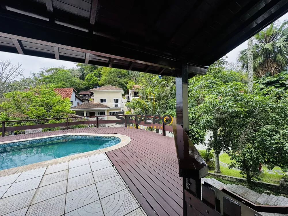 Casa, 3 quartos, 260 m² - Foto 2