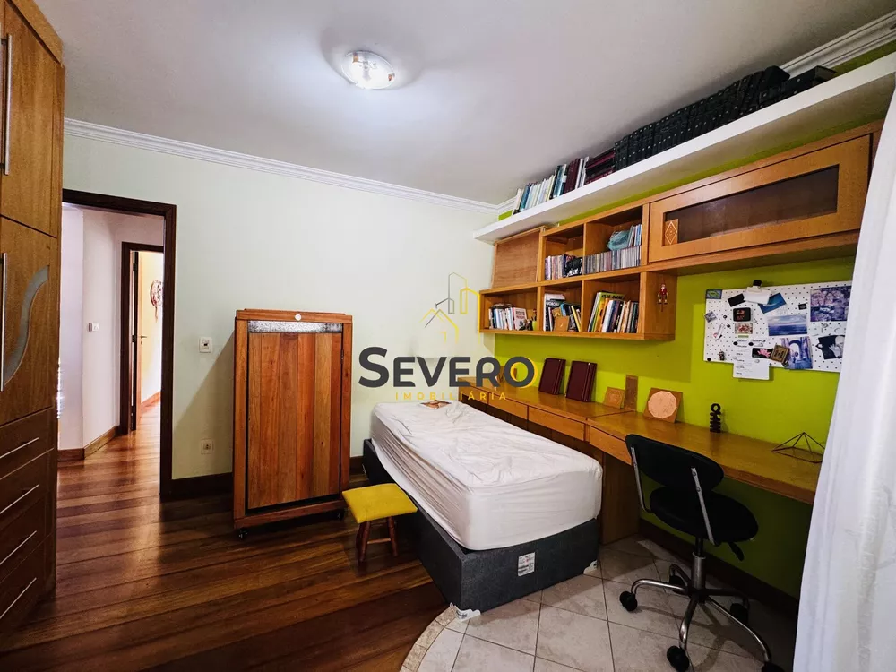 Casa, 3 quartos, 260 m² - Foto 7