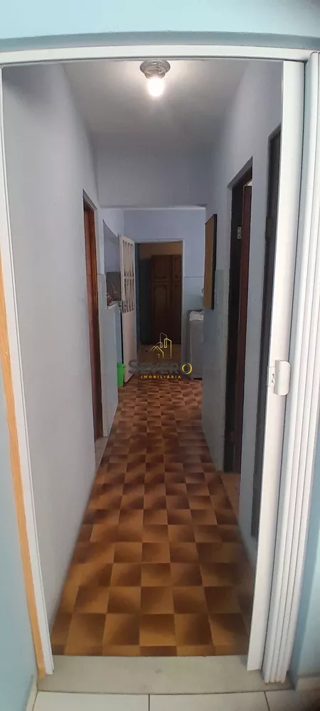 Casa, 3 quartos, 250 m² - Foto 18