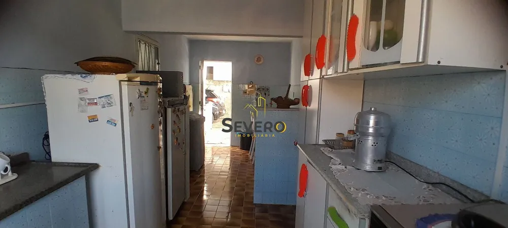 Casa, 3 quartos, 250 m² - Foto 15
