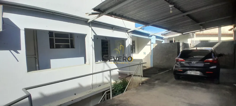 Casa, 3 quartos, 250 m² - Foto 7
