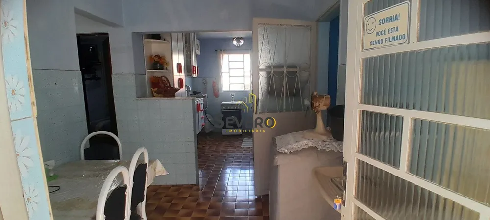 Casa, 3 quartos, 250 m² - Foto 11