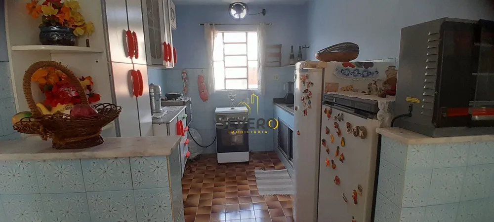 Casa, 3 quartos, 250 m² - Foto 13