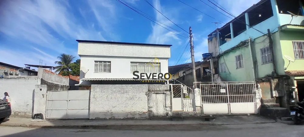 Casa, 3 quartos, 250 m² - Foto 3