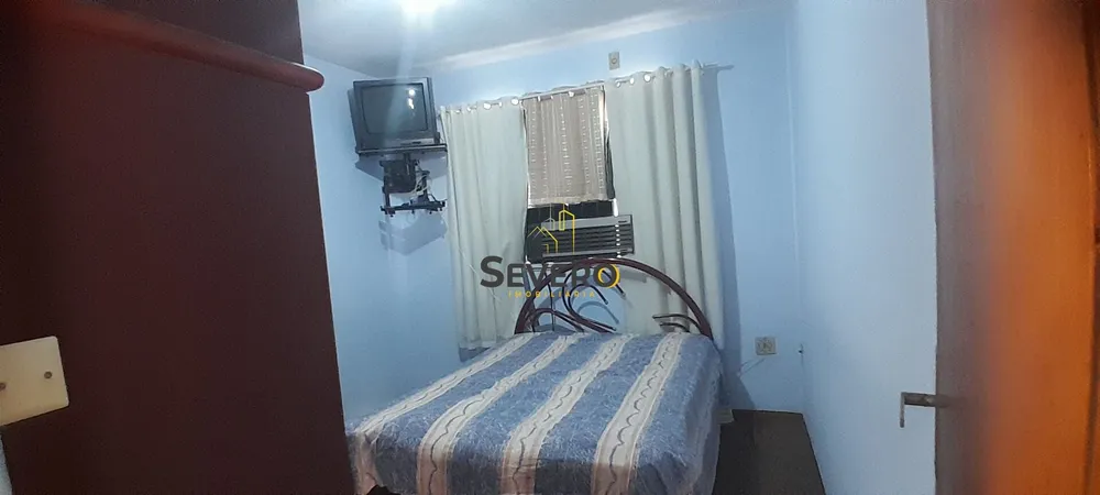 Casa, 3 quartos, 250 m² - Foto 20