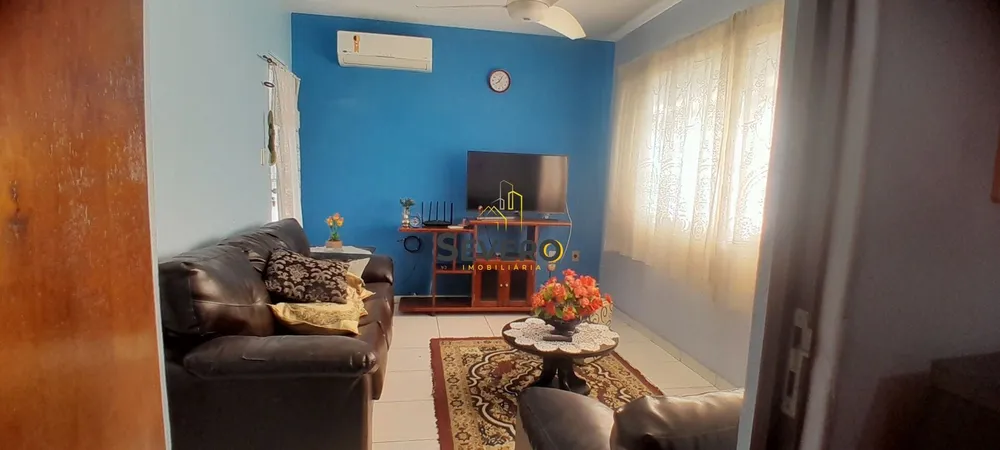 Casa, 3 quartos, 250 m² - Foto 21