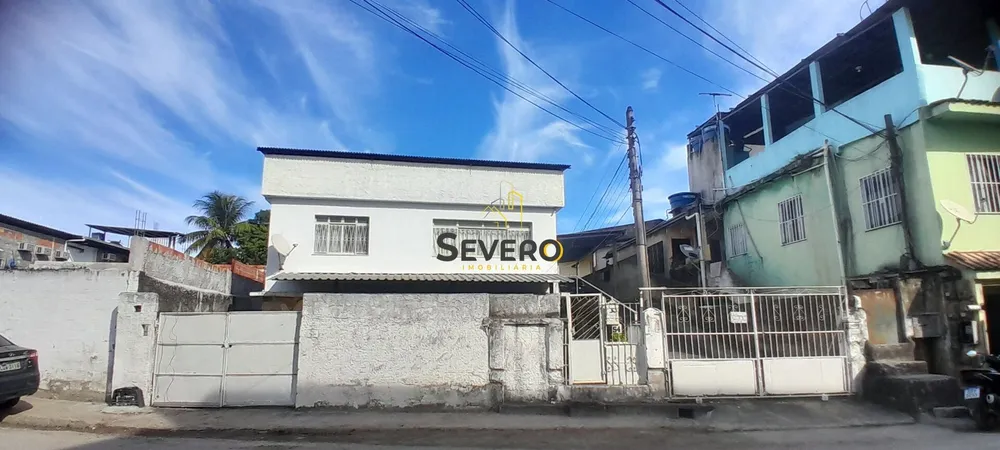 Casa, 3 quartos, 250 m² - Foto 5