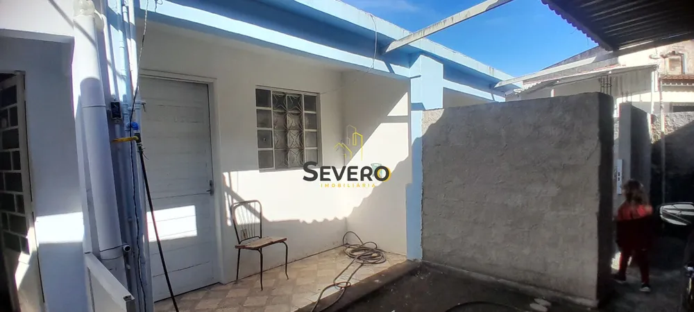 Casa, 3 quartos, 250 m² - Foto 37