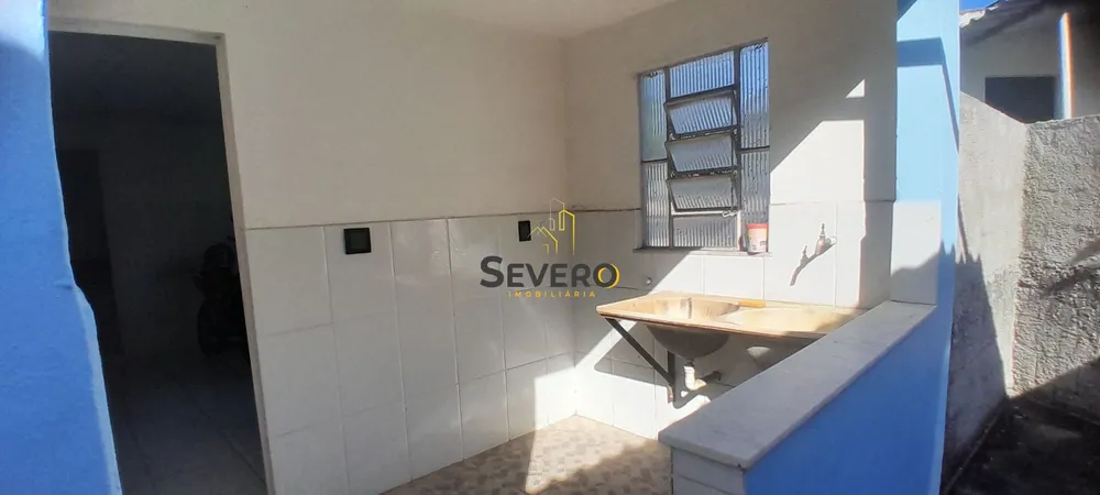 Casa, 3 quartos, 250 m² - Foto 41
