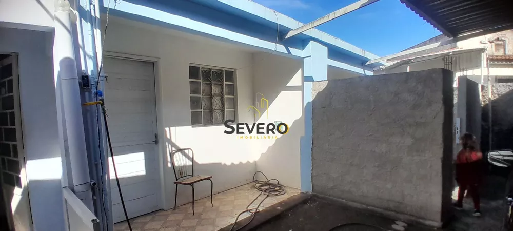 Casa, 3 quartos, 250 m² - Foto 29