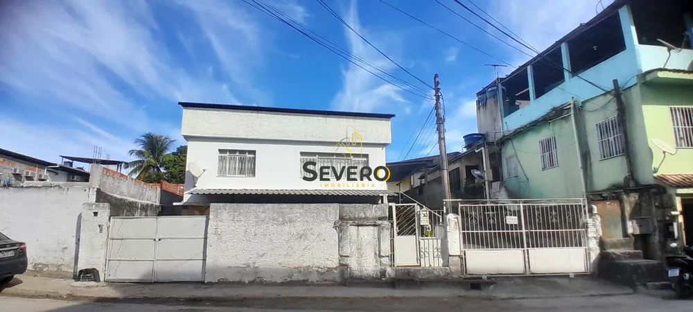 Casa, 3 quartos, 250 m² - Foto 24