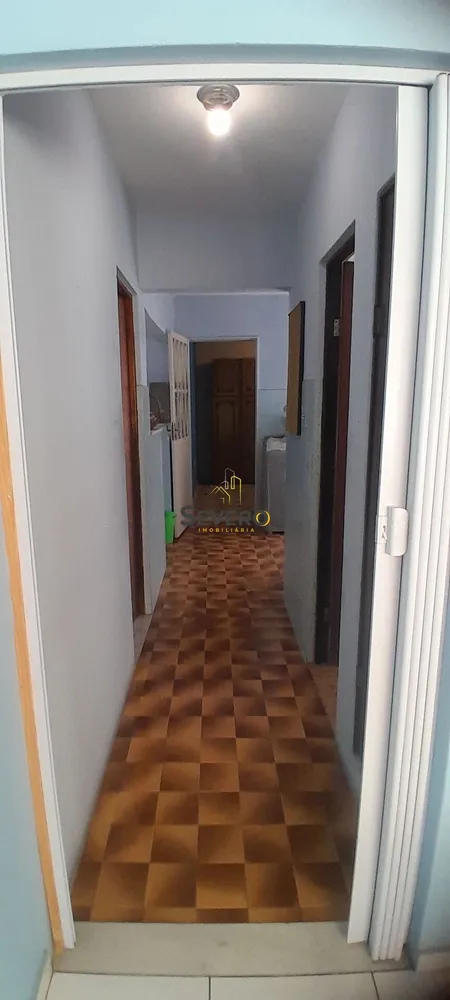 Casa, 3 quartos, 250 m² - Foto 27
