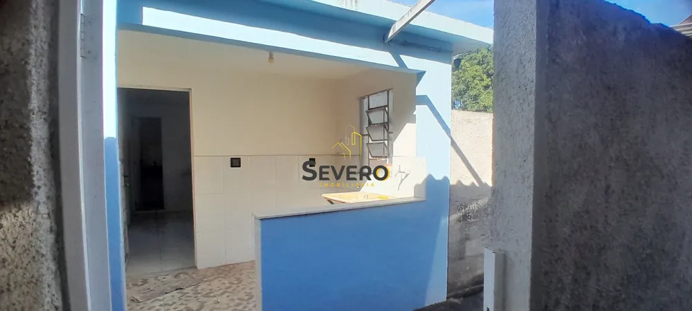 Casa, 3 quartos, 250 m² - Foto 40
