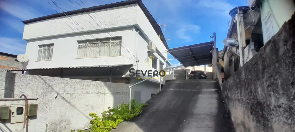 Casa, 3 quartos, 250 m² - Foto 3