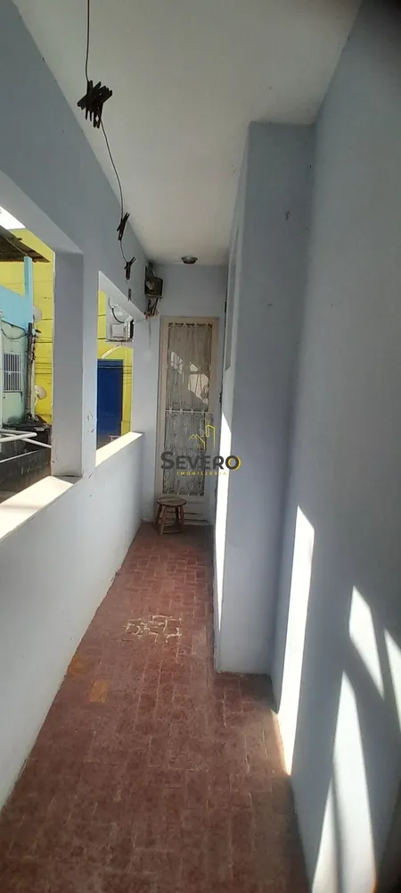 Casa, 3 quartos, 250 m² - Foto 33