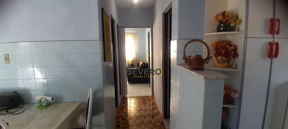 Casa, 3 quartos, 250 m² - Foto 17