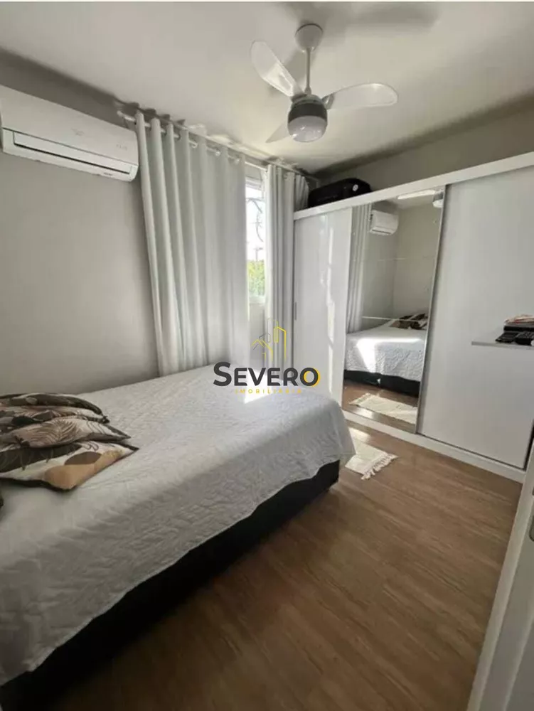 Apartamento, 3 quartos, 60 m² - Foto 5