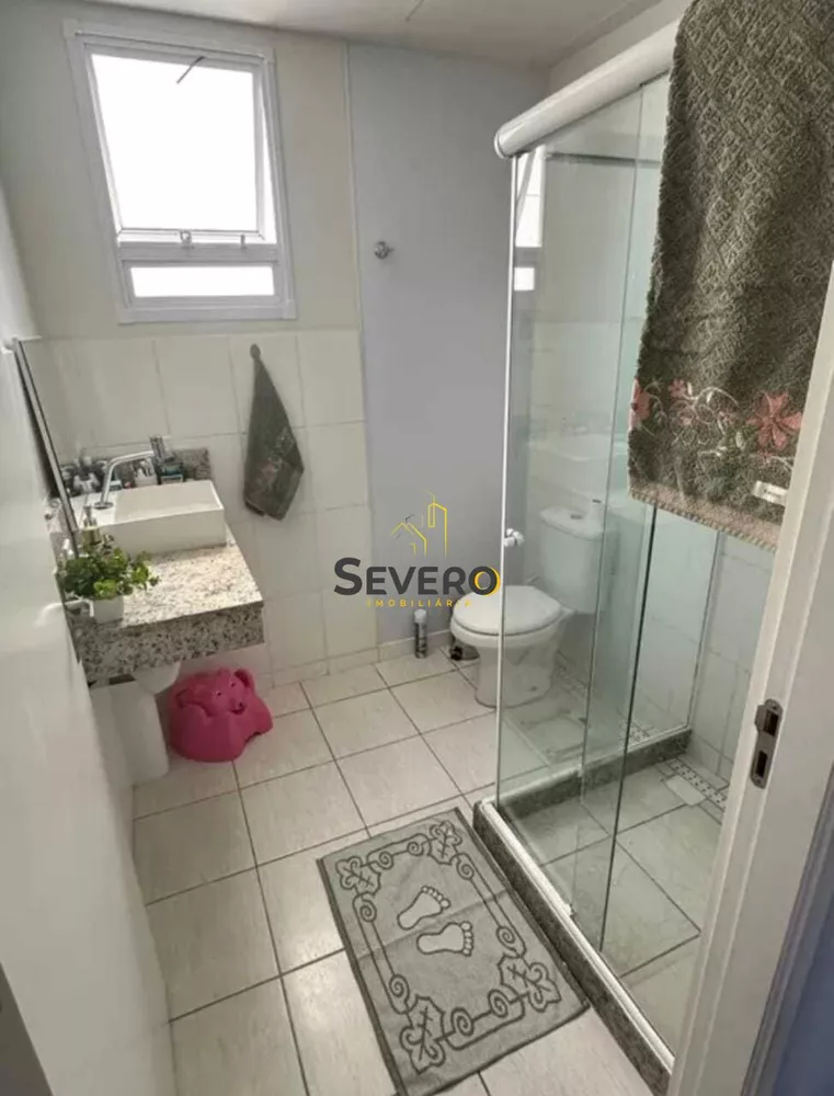 Apartamento, 3 quartos, 60 m² - Foto 6