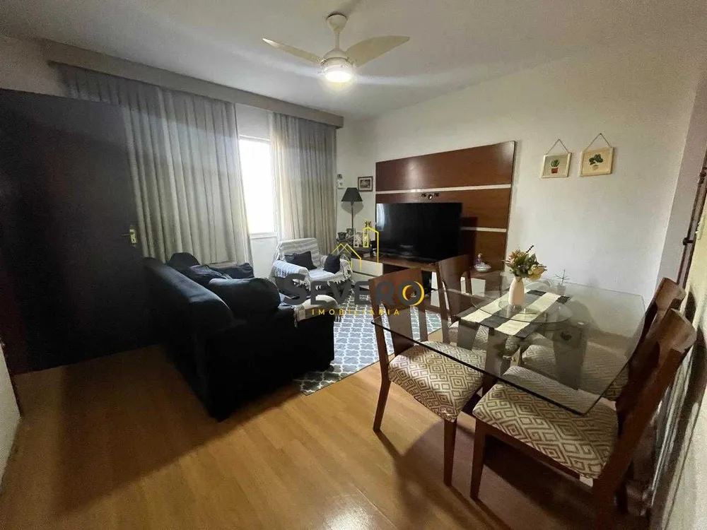 Apartamento, 2 quartos, 96 m² - Foto 1