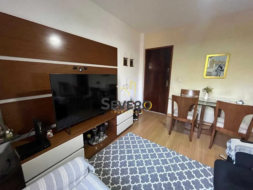 Apartamento, 2 quartos, 96 m² - Foto 5