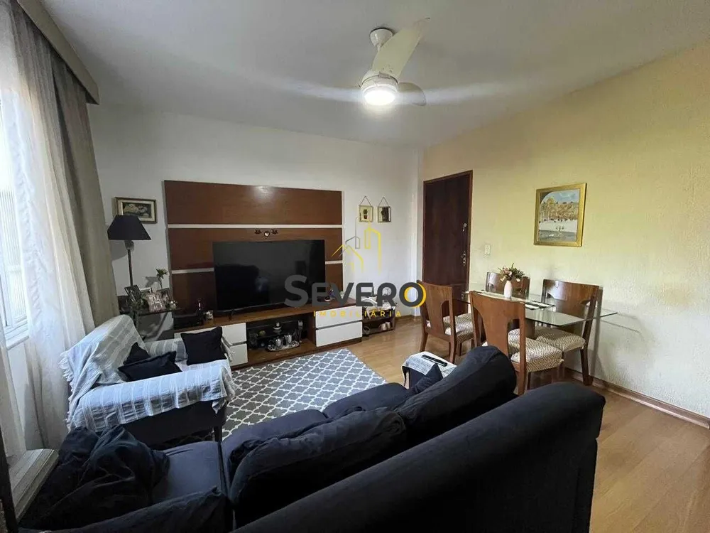 Apartamento, 2 quartos, 96 m² - Foto 3