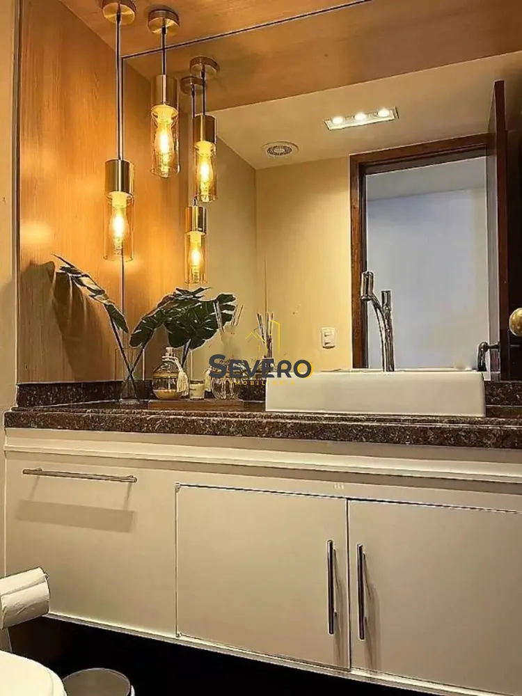 Apartamento, 4 quartos, 280 m² - Foto 13