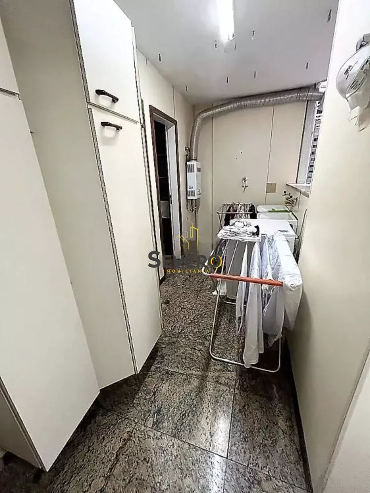 Apartamento, 4 quartos, 280 m² - Foto 23